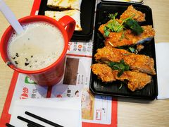 -永和大王(茉莉上新·军博店)