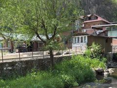 -北京水岸山吧度假村(雁栖镇店)