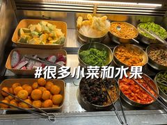 -火炉火自助餐(西直门凯德MALL店)