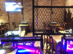 -何师烧烤Pro ·江湖川菜·小龙虾·精酿(太古里旗舰店)