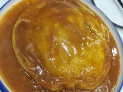 -聚福缘菜馆(隆昌路店)