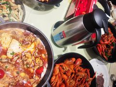 -聚味瞿记·龙虾堂(咸嘉湖店)