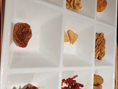 -探鱼·鲜青椒爽麻烤鱼(广州花都来又来店)