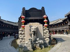 -台儿庄古城