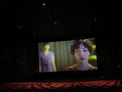 -橙天嘉禾影城(苏州印象城店)