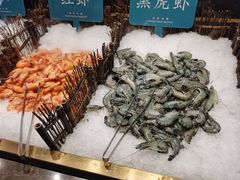 -東盛炭烤自助料理(浦东文峰广场店)