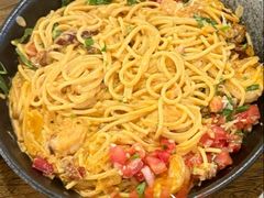 -Q MEX 库迈墨西哥餐吧(双井店)