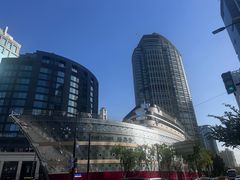 -王家沙点心店(南京西路总店)