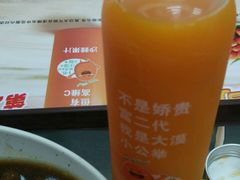 -真功夫(联丰店)