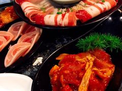 -汉拿山(金山万达店)