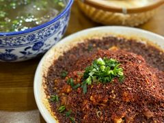 -长安后宰门水盆羊肉(新都心店)