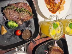 -牛扒先生·厚切雪花牛扒西餐厅(北京路禺山路店)