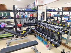 -中田健身工作室(客村店)