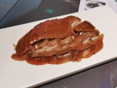 酥不腻烤鸭-小大董·烤鸭(观景餐厅·南京西路店)