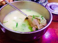 -神仙雪浓汤(明洞店)