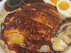 -何老二卤汁凉粉