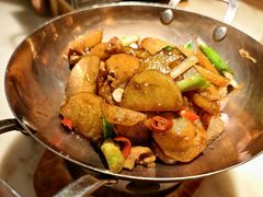 -绿茶餐厅(西单老佛爷店)