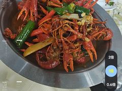 -聚味瞿记·龙虾堂(树木岭店)