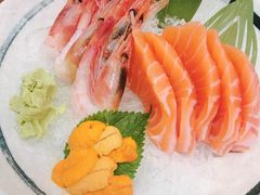 -林妈妈村·日式料理(宝山万达店)