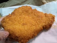 -麦当劳(杭州文三路店)