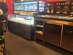 -牛New寿喜烧(曹路花园城店)