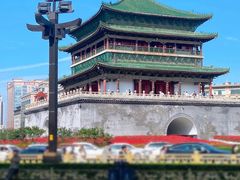 -西安贾三灌汤包·回坊小吃·清真炒菜(北院门总店)