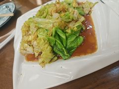 -百年认一力 太原老字号 (桥头街店)