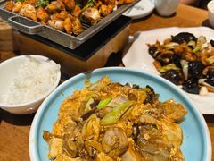 -蔡家酒楼(一德街店)