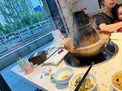 -福寿斋·老北京铜锅涮肉·烤鸭(顺义总店)