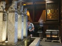门面-小龙坎火锅(湖滨银泰in77店)