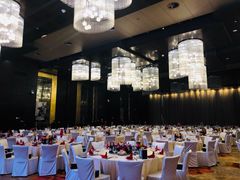 -北京北辰洲际酒店