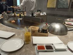 -上渔铁板烧(熙悦汇店)