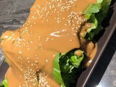 -前海沿·青岛菜(乐客城店)