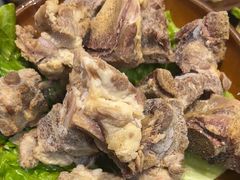 -阿山卓·野生菌火锅·纳西火塘烤肉