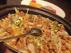 -晓长安·新陕菜(曲江店)