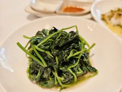 清炒时蔬-南麓·浙里(外滩店)