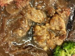 android_upload_pic-豪客来牛排(重庆三峡广场步行街1704店)