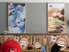 大堂-斯丹姜母鸭·古法干香(涂门街总店)