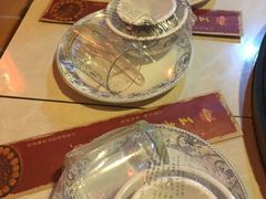 -王老六铁锅炖鱼(长春路店)