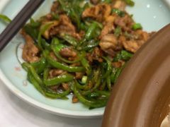 -围龙屋客家食府(福田店)