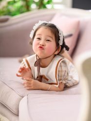 -哈妮儿童摄影(德清店)