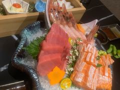 -山川小町·极番烧肉(新地假日广场店)