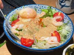 -沼津港精致料理·寿喜烧·烧鸟(青浦宝龙广场日料榜单店)