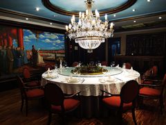 -福禧酒窖·中餐厅 (万柳店)