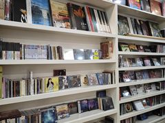 -M.F CDshop唱片店