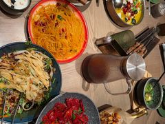 -耶里夏丽·丝路国际·新疆餐厅(浦东区东方路店)