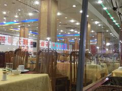 大堂-海岛渔村大酒店(云霄路店)