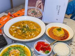 -火婆子·川小馆(扬韬科技广场店)