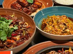 -华豫川酒家(大卫城店)