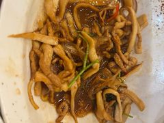 -王朝圣地温泉酒店-中餐厅